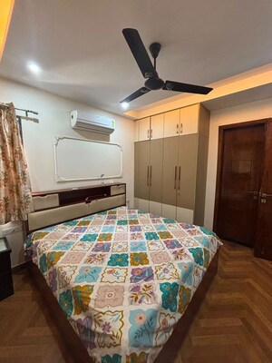 3 BHK Builder Floor For Rent in Sector 10a