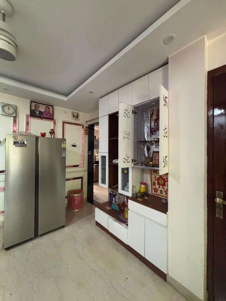 Living Room, sector 10a 3 Bedroom 2000 Sq.Ft. Builder Floor In Sector 10a Gurgaon 10486146