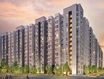 2 BHK 458 Sq.Ft. Apartment in Lodha Crown Quality Homes Dombivli