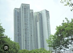 2.5 BHK + Store Room Apartment For Rent in Imperial Heights Goregaon West