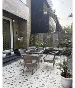 4 BHK Independent House – Exterior View View at Sector 31 - for Sale