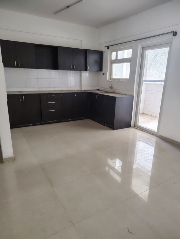 Kitchen, alpine-pyramid 3 Bedroom 1485 Sq.Ft. Apartment In Sahakara Nagar Bangalore 10486086