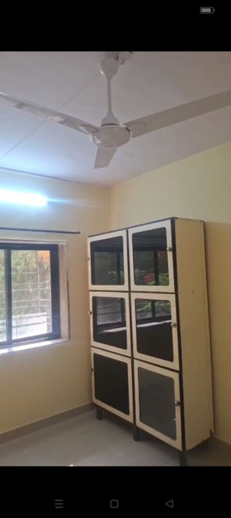 Room, sandesh nagar 1 Bedroom 650 Sq.Ft. Apartment In Sandesh Nagar Mumbai 10486160