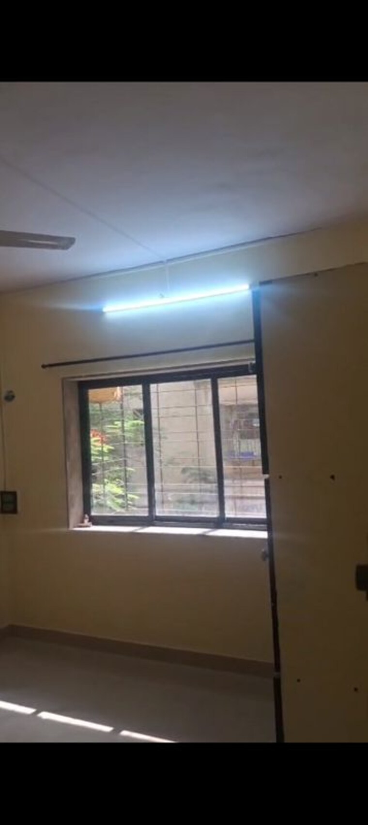 Room, sandesh nagar 1 Bedroom 650 Sq.Ft. Apartment In Sandesh Nagar Mumbai 10486160
