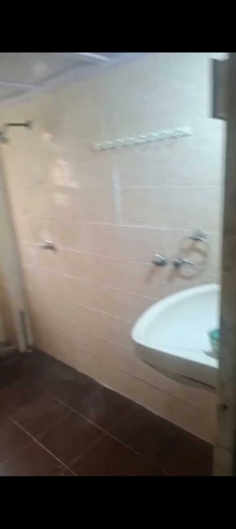 Bathroom, sandesh nagar 1 Bedroom 650 Sq.Ft. Apartment In Sandesh Nagar Mumbai 10486160