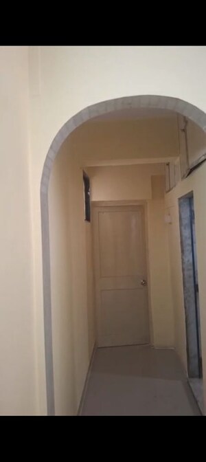 Building Lobby in 1 BHK Apartment at Sandesh Nagar – for Rent