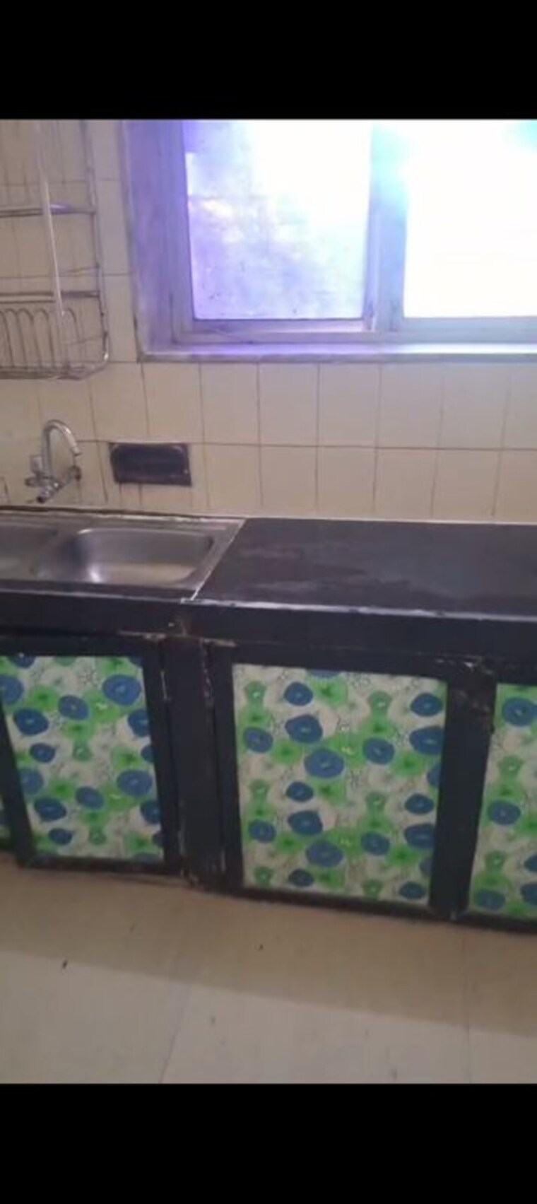 Kitchen, sandesh nagar 1 Bedroom 650 Sq.Ft. Apartment In Sandesh Nagar Mumbai 10486160