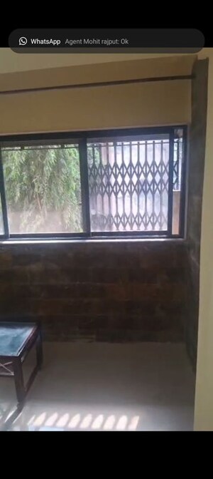 1 BHK Apartment For Rent in Sandesh Nagar