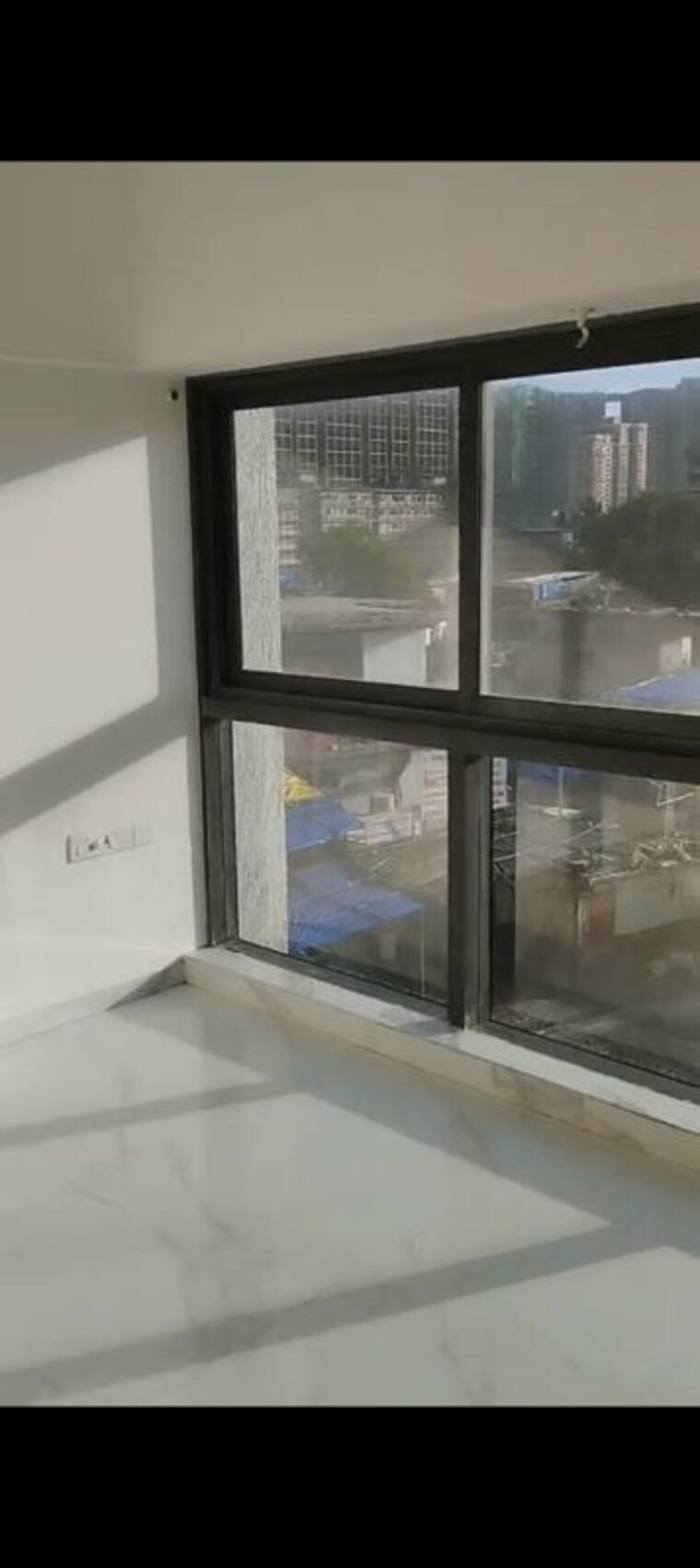 Room, sandesh nagar 1 Bedroom 650 Sq.Ft. Apartment In Sandesh Nagar Mumbai 10486160