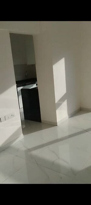 Staircase in 1 BHK Apartment at Sandesh Nagar – for Rent