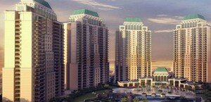 3.5 BHK Apartment For Sale in ATS Kingston Heath, Sector 150