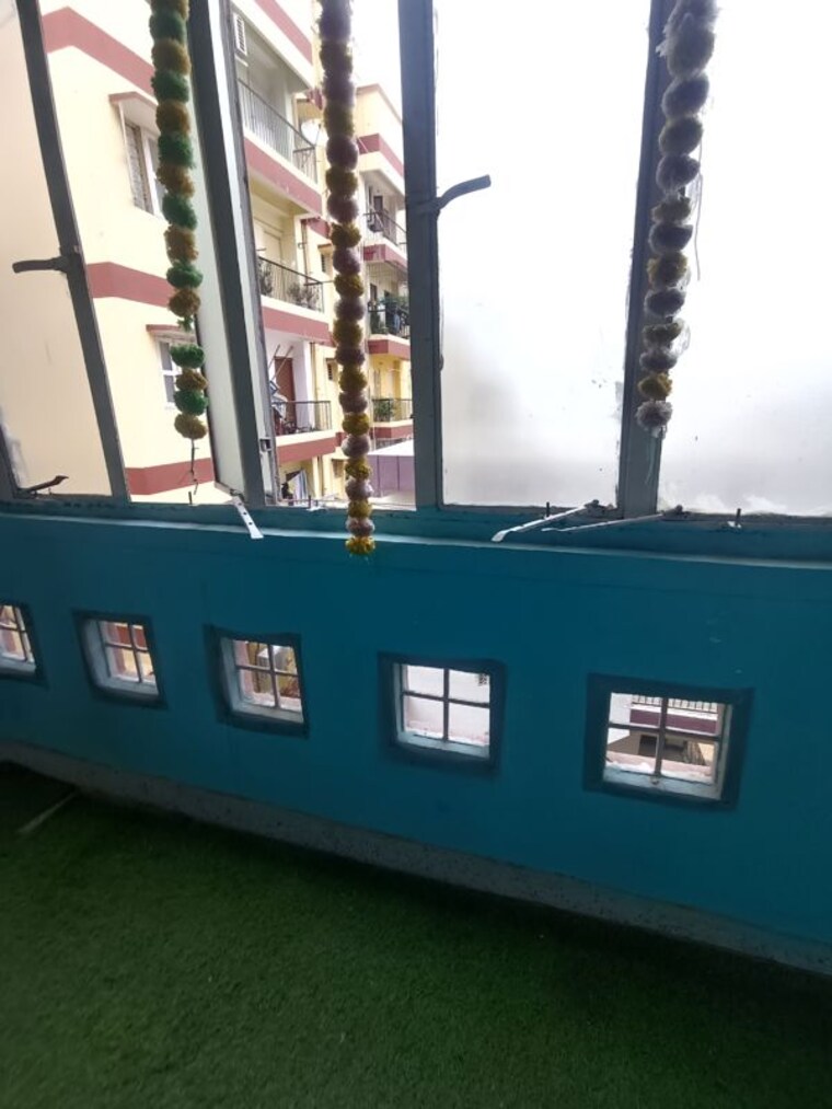 undefined, mithapur 2 Bedroom 1000 Sq.Ft. Apartment In Mithapur Patna 10486172