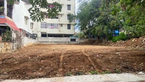  Plot For Sale in Hrbr Layout