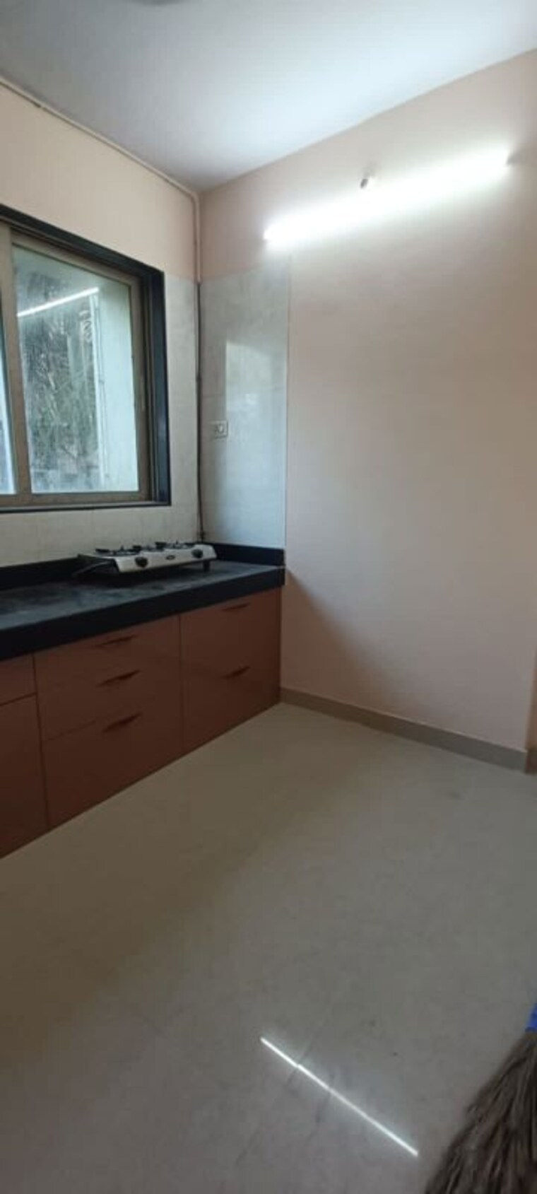 Kitchen, vakola 2 Bedroom 600 Sq.Ft. Apartment In Vakola Mumbai 10486176