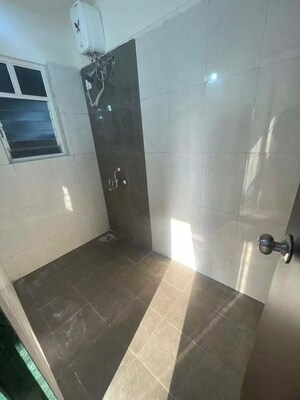 Staircase in 1 BHK Apartment at Mantra 29 Gold Coast Phase 3, Tingre Nagar – for Rent