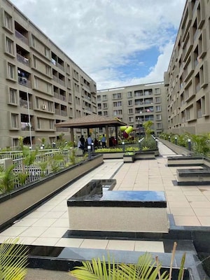 1 BHK Apartment For Rent in Mantra 29 Gold Coast Phase 3, Tingre Nagar