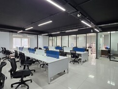 Office Space For Rent in Madhapur