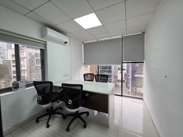 Team Area, madhapur Commercial Office Space 5500 Sq.Ft. In Madhapur Hyderabad 10486174
