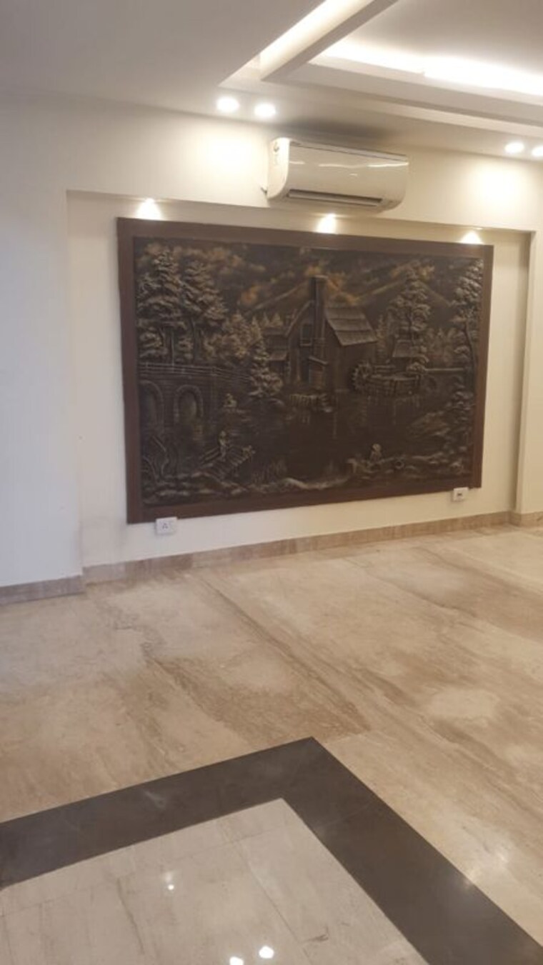 Room, unitech-south-city-ii 4 Bedroom 2458 Sq.Ft. Builder Floor In Sector 50 Gurgaon 10486177