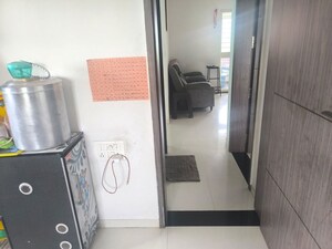 Furnished Amenities in 2 BHK Apartment at Life Arena, Tingre Nagar – for Rent