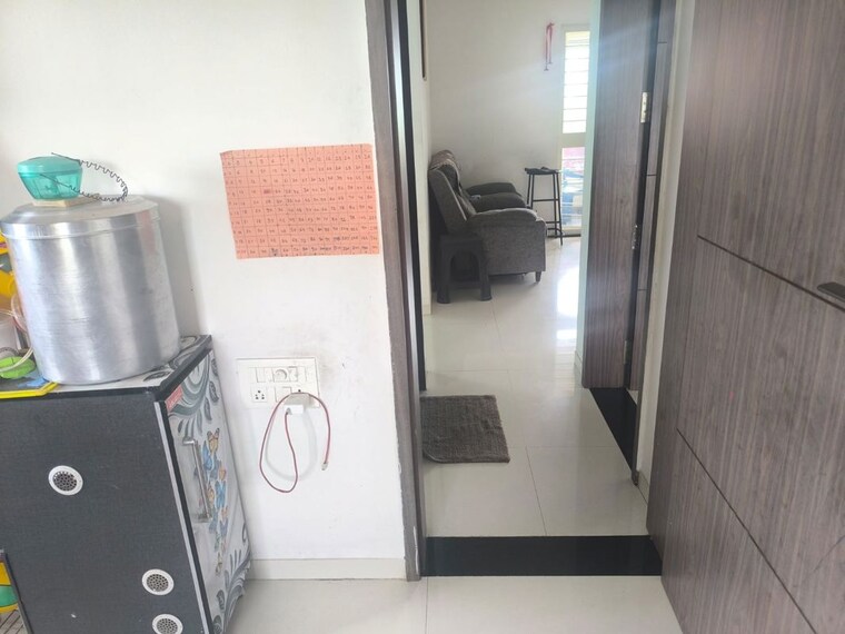 undefined, life-arena 2 Bedroom 920 Sq.Ft. Apartment In Tingre Nagar Pune 10486181