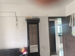 Building Lobby in 2 BHK Apartment at Life Arena, Tingre Nagar – for Rent