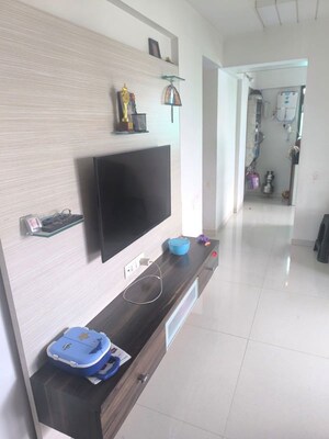 Furnished Amenities in 2 BHK Apartment at Life Arena, Tingre Nagar – for Rent