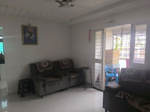 2 BHK Apartment For Rent in Life Arena, Tingre Nagar