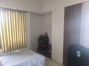 Bedroom in 2 BHK Apartment at Life Arena, Tingre Nagar – for Rent