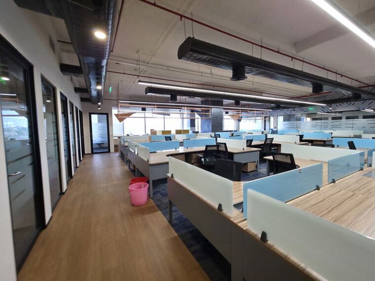 Team Area, madhapur Commercial Office Space 10000 Sq.Ft. In Madhapur Hyderabad 10486184