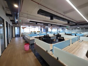  Office Space For Rent in Madhapur