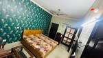 1 Rk  +  900 Sq.Ft. Apartment in Maya Garden City
