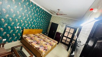 1 Rk  +  900 Sq.Ft. Apartment in Maya Garden City