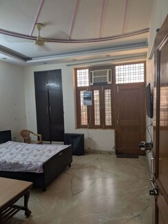 4 BHK + Pooja Room Builder Floor For Rent in Anand Niketan