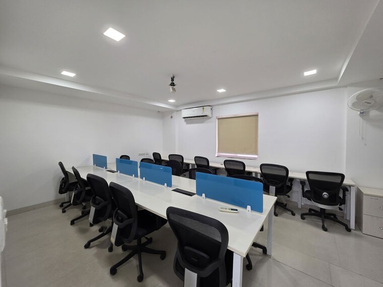 Team Area, gachibowli Commercial Office Space 2800 Sq.Ft. In Gachibowli Hyderabad 10486190