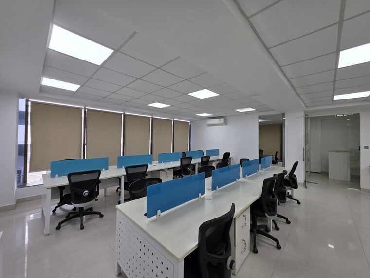 Team Area, gachibowli Commercial Office Space 2800 Sq.Ft. In Gachibowli Hyderabad 10486190