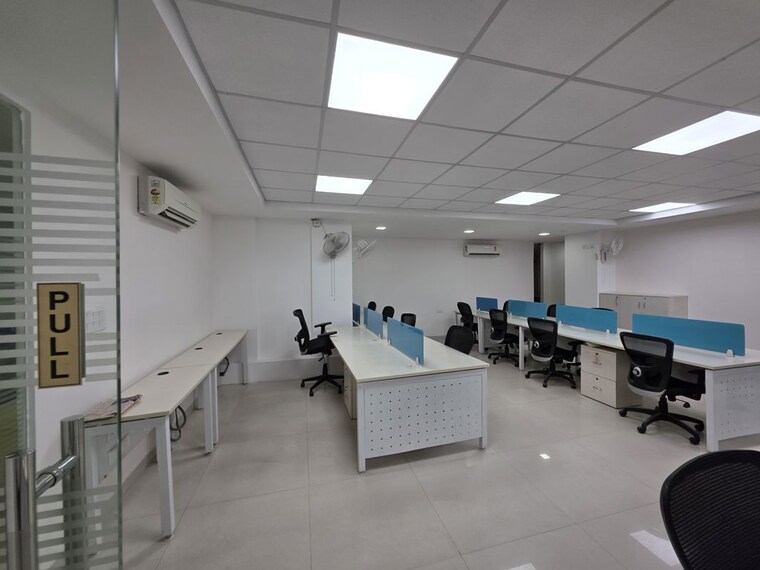 Team Area, gachibowli Commercial Office Space 2800 Sq.Ft. In Gachibowli Hyderabad 10486190