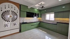 Apartment For Rent in EIPL Corner Stone