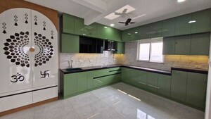  Apartment For Rent in EIPL Corner Stone, Gandipet