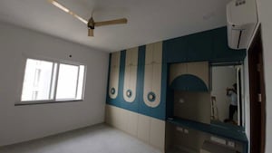 Kitchen in  Apartment at EIPL Corner Stone, Gandipet – for Rent