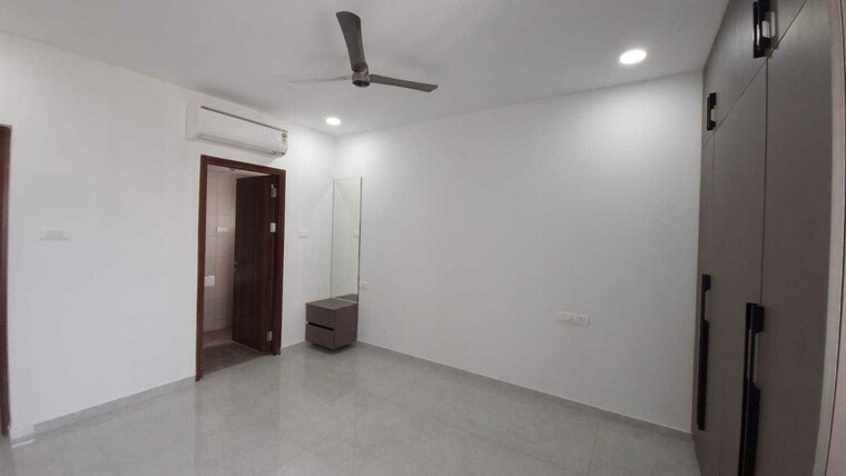 Room, eipl-corner-stone  1950 Sq.Ft. Apartment In Gandipet Hyderabad 10486188