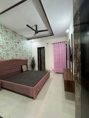 3 BHK Apartment For Rent in Onyxe Paraiso, Patiala Road