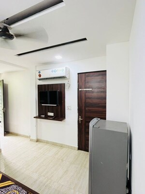 Room in 4 BHK Builder Floor at Anand Niketan – for Rent