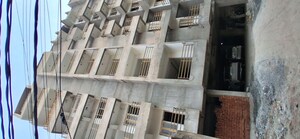 3 BHK Apartment For Sale in Anisabad