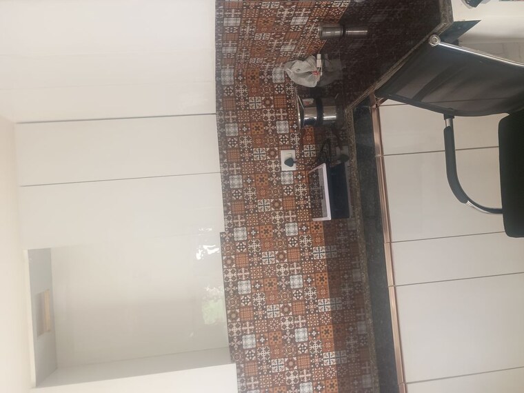 Kitchen, value-infra-meadows-vista2 3 Bedroom 1650 Sq.Ft. Apartment In Raj Nagar Extension Ghaziabad 10486197