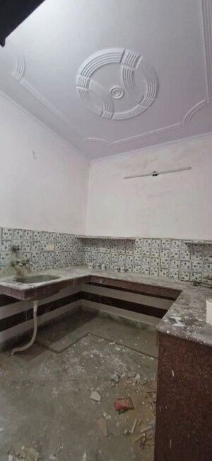 Bathroom in 2 BHK Independent House at Sector 16 A – for Rent