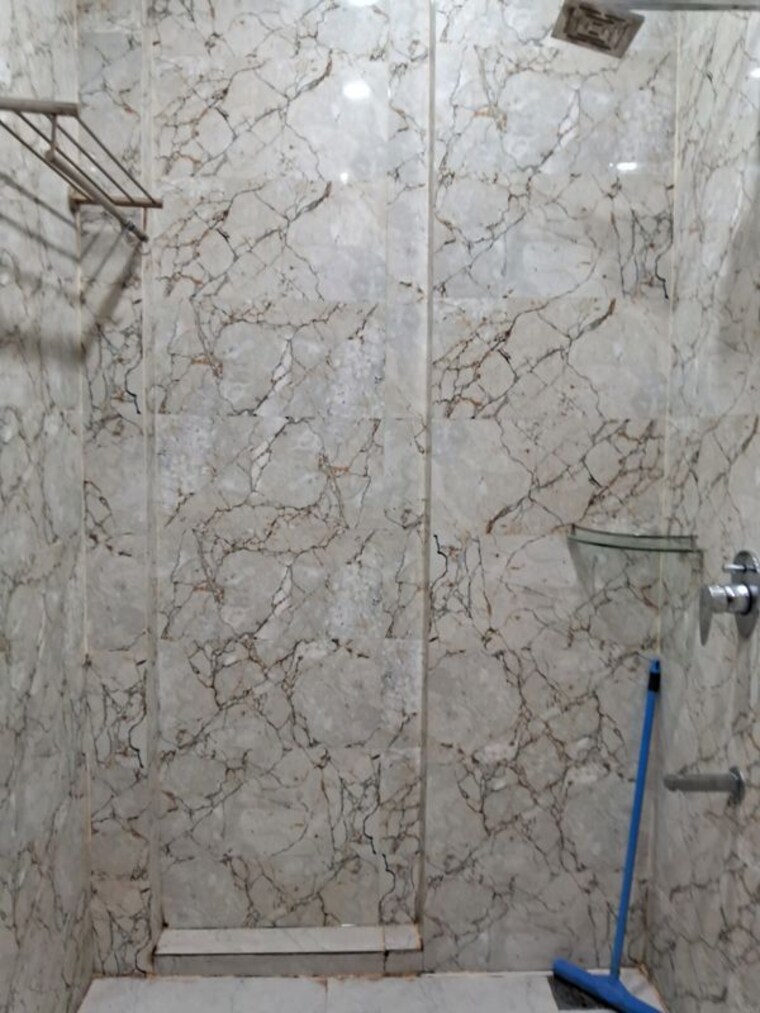 Map Location, anand niketan 4 Bedroom 400 Sq.Yd. Builder Floor In Anand Niketan Delhi 10486205