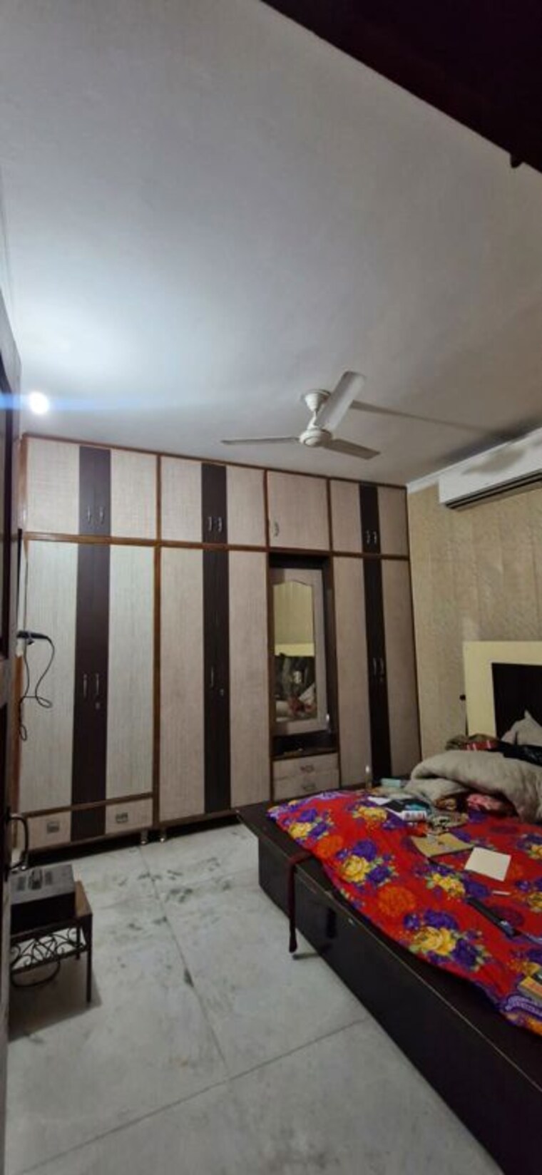 Bedroom, sector 16 a 2.5 Bedroom 160 Sq.Ft. Independent House In Sector 16 A Faridabad 10486212
