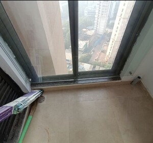Balcony in 3 BHK Apartment at Sandesh Nagar – for Rent