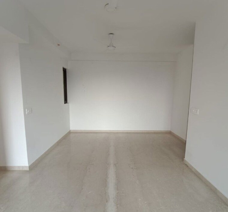 Living Room, sandesh nagar 3 Bedroom 886 Sq.Ft. Apartment In Sandesh Nagar Mumbai 10486213